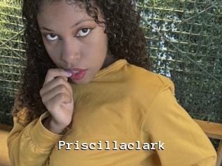 Priscillaclark