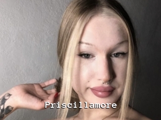 Priscillamore