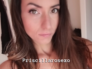 Priscillarosexo