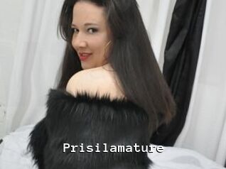 Prisilamature