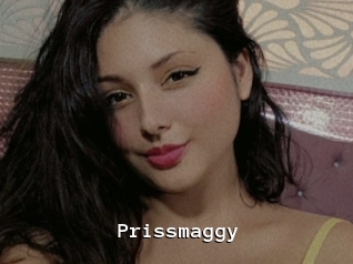 Prissmaggy