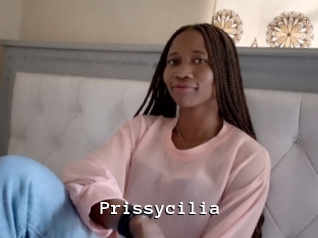 Prissycilia