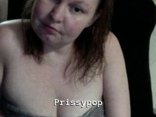 Prissypop