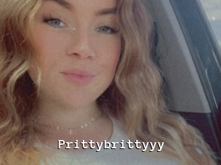 Prittybrittyyy