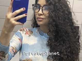 Privateplanet