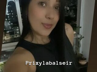 Prixylabalseir
