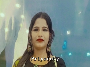 priyacuty Webcamsex Amateur