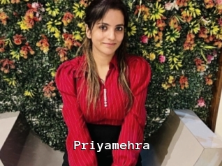 Priyamehra