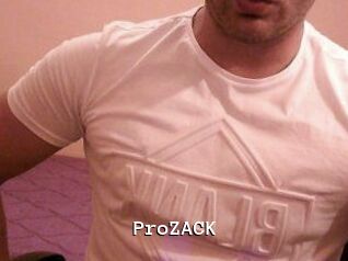 ProZACK