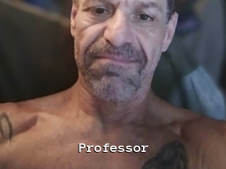 Professor