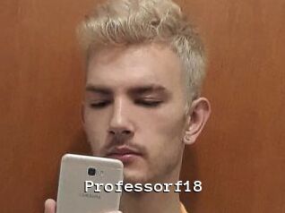 Professorf18