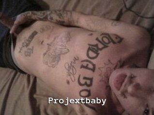 Projextbaby