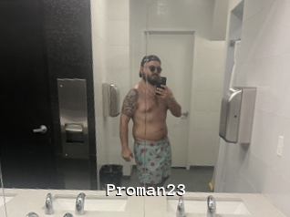 Proman23