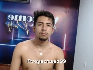 Proyectsex99