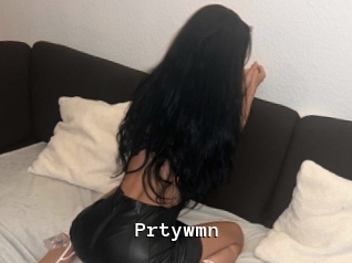 Prtywmn