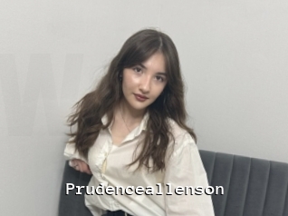 Prudenceallenson