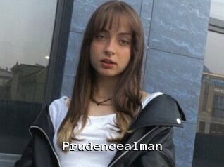 Prudencealman