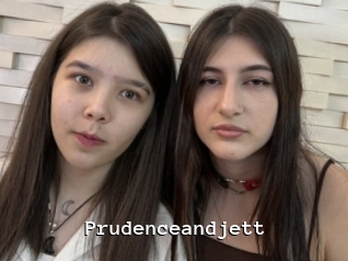 Prudenceandjett