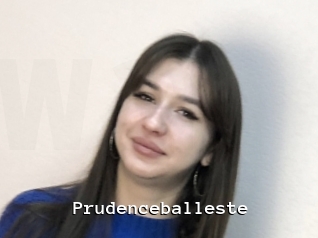 Prudenceballeste