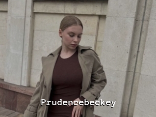 Prudencebeckey