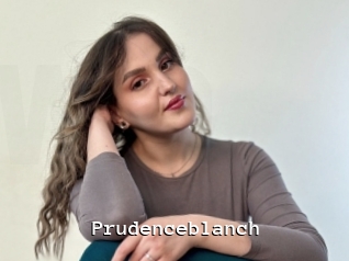 Prudenceblanch