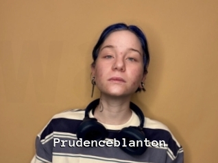 Prudenceblanton