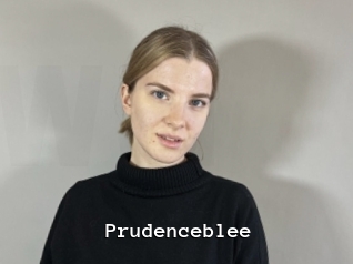 Prudenceblee