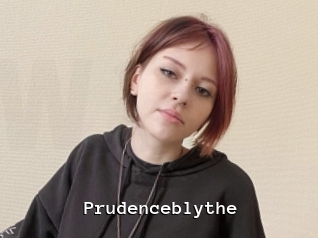 Prudenceblythe