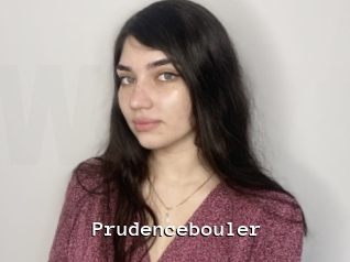 Prudencebouler