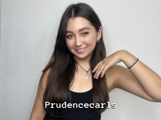 Prudencecarls