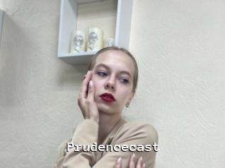 Prudencecast