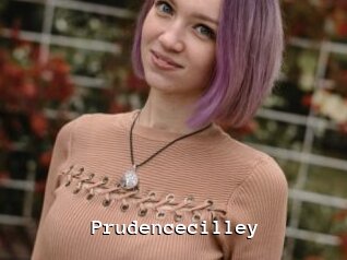 Prudencecilley