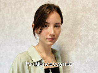 Prudencecoyner