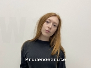 Prudencecrute