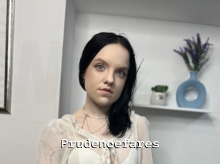 Prudencefares
