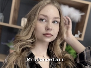 Prudencefarr