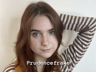 Prudencefrake