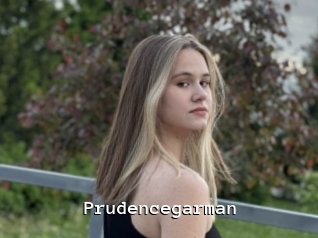 Prudencegarman