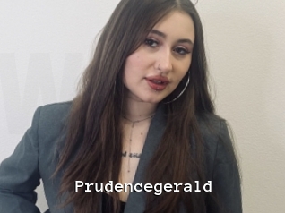 Prudencegerald
