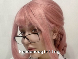 Prudencegirling