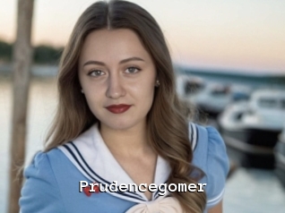 Prudencegomer