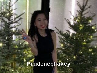 Prudencehakey