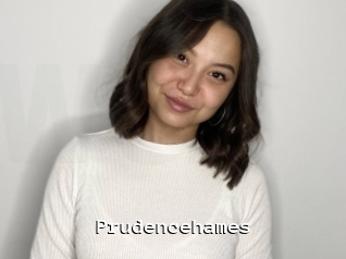 Prudencehames