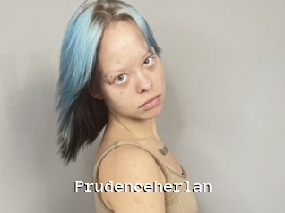 Prudenceherlan