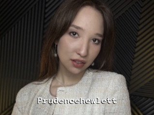 Prudencehewlett