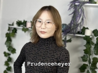 Prudenceheyer