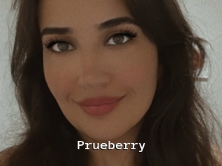 Prueberry