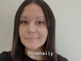 Pruehally