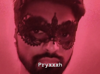 Pryxxxh