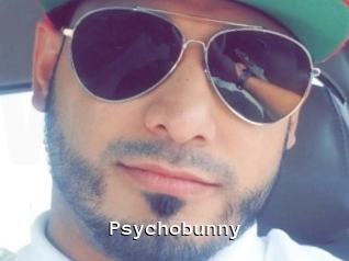 Psychobunny